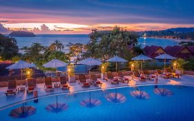 Chanalai Garden Resort, Kata Beach - SHA Plus